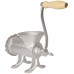 TRITA CARNE MANUALE Ghisa acciaio Inox N°32